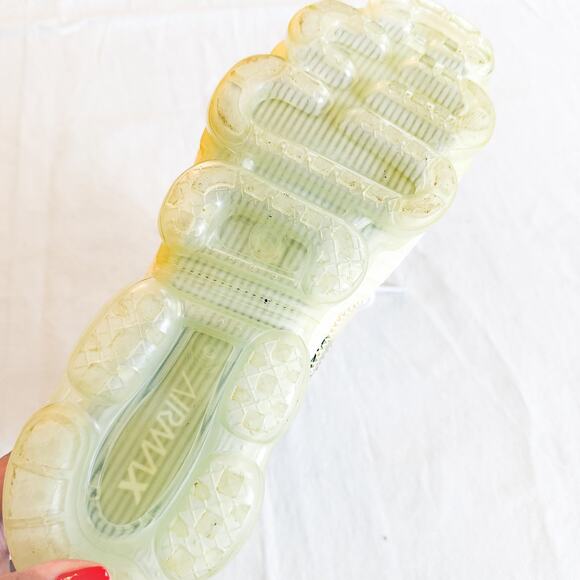 Nike Air VaporMax x Off-White \